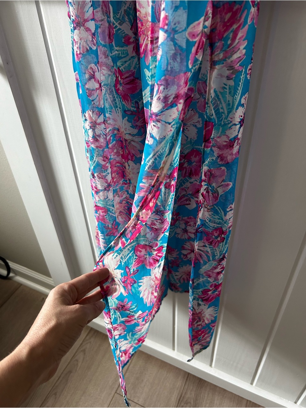 Forever 21 | Women’s Floral Dress - Picture 4 of 6
